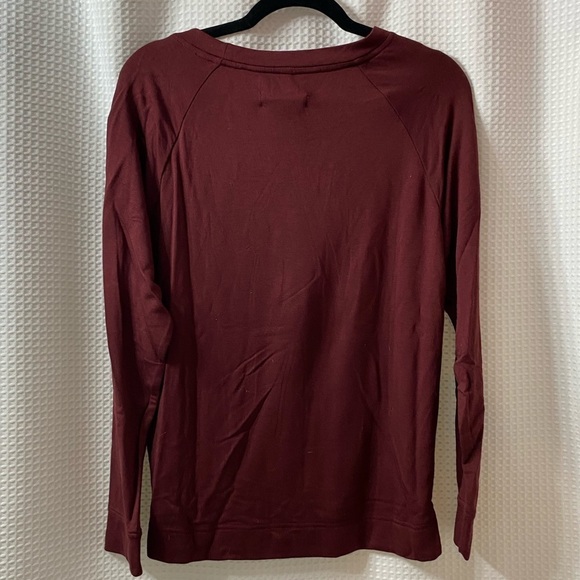 NWT L&G Signaturesoft Sweatshirt - Picture 5 of 5